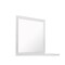 Global Furniture Usa Traditional Glam Croc Pompei Metallic White Mirror 1453 - alternate 2